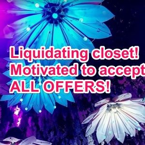 Make me an offer and I won't refuse